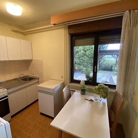 Apartma Losko Церкница