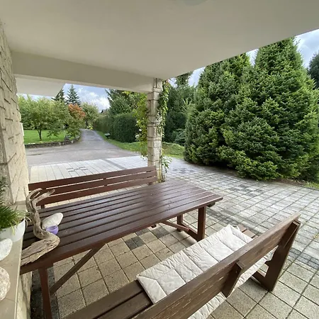 Apartma Losko Appartamento