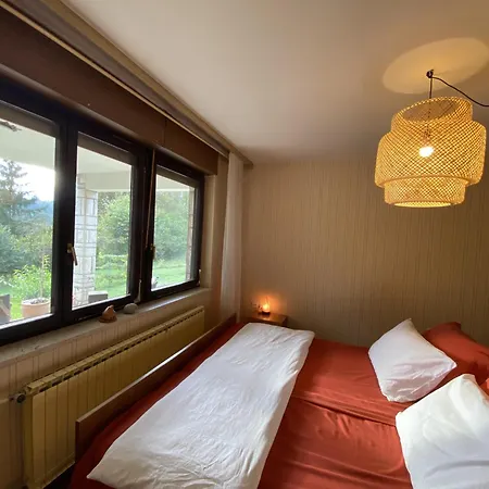 Apartma Apartma Losko *