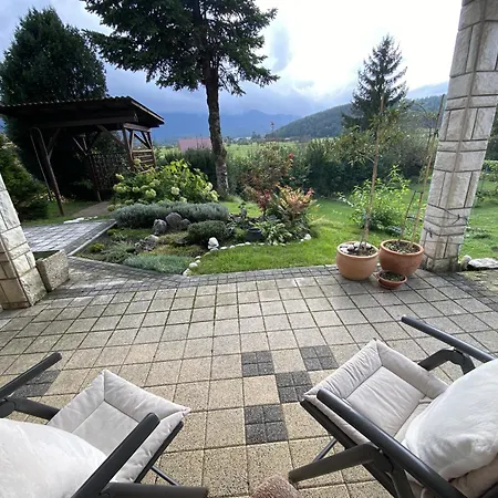 Apartma Losko Appartamento Cerknica