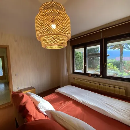 Daire Apartma Losko Cerknica