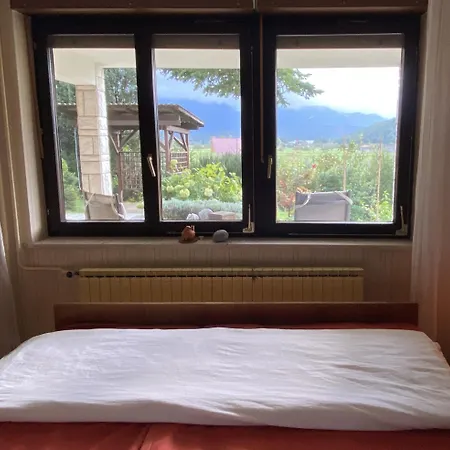 Apartma Losko Apartment Cerknica