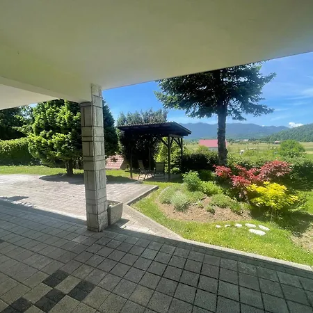 Apartma Losko Апартаменты