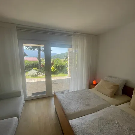 Apartma Losko * Cerknica