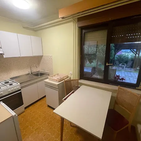Apartma Losko *