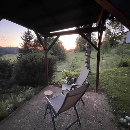 Apartma Losko *