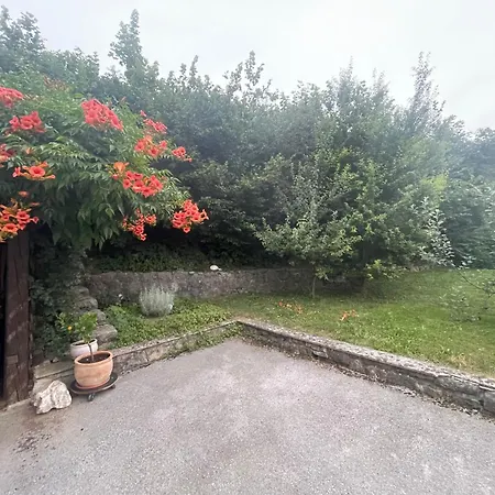 Apartma Losko
