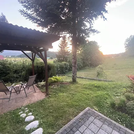 Apartma Losko