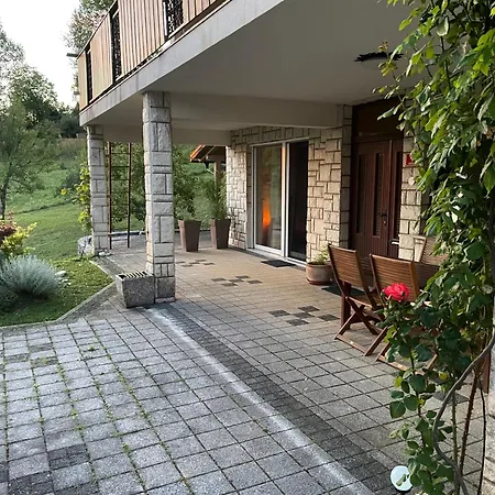 Apartma Losko Апартаменты