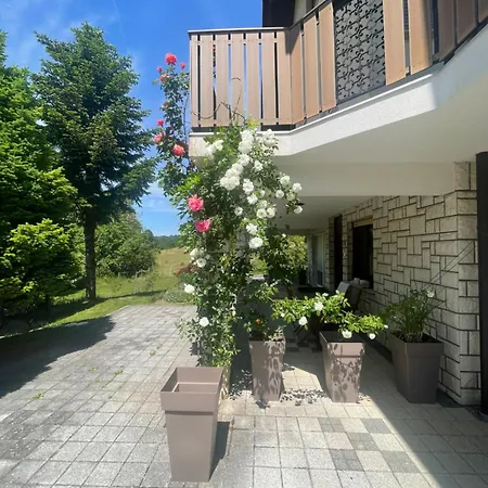 Апартаменты Apartma Losko