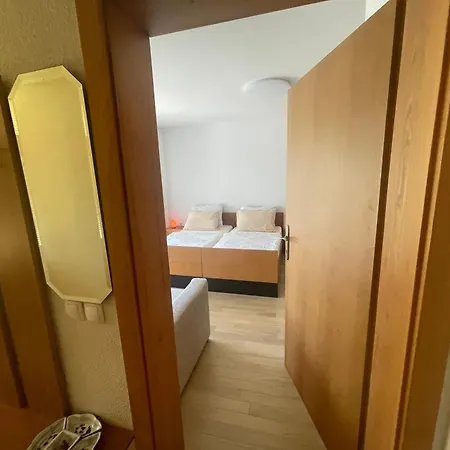 Appartamento Apartma Losko Cerknica
