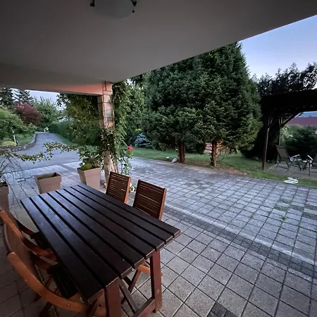 Apartma Losko Апартаменты Церкница