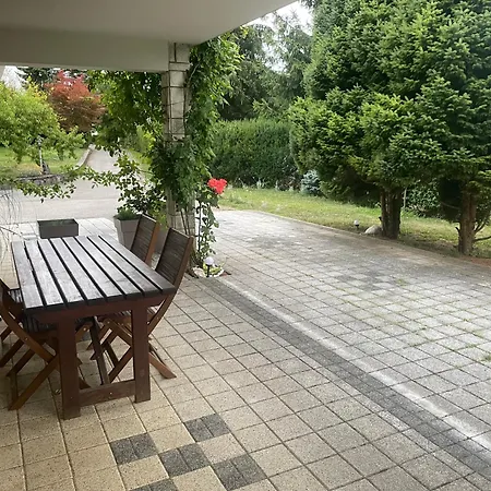 Apartma Losko Апартаменты Церкница