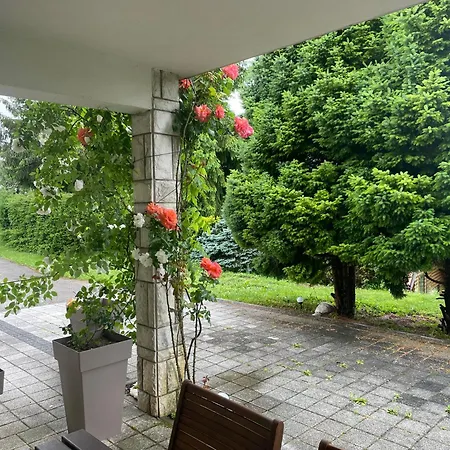 Apartma Losko Апартаменты Церкница