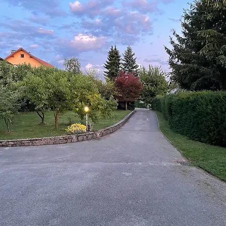 Apartma Losko * Cerknica