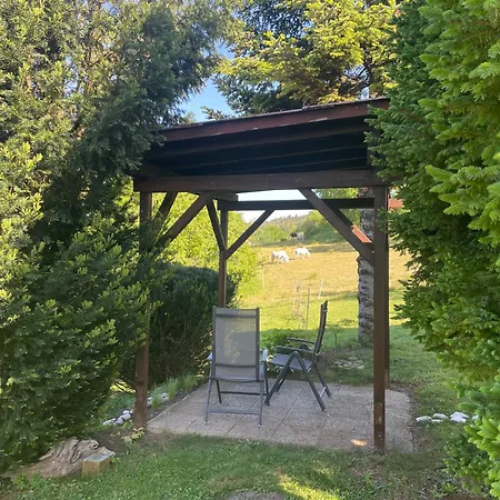 Apartma Losko