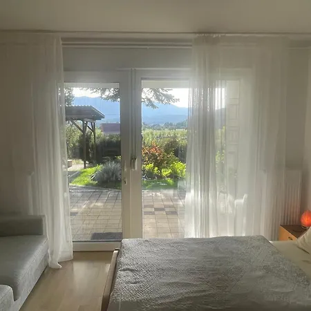 Apartma Losko *