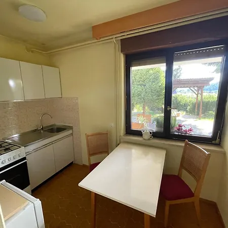 Apartamento Apartma Losko