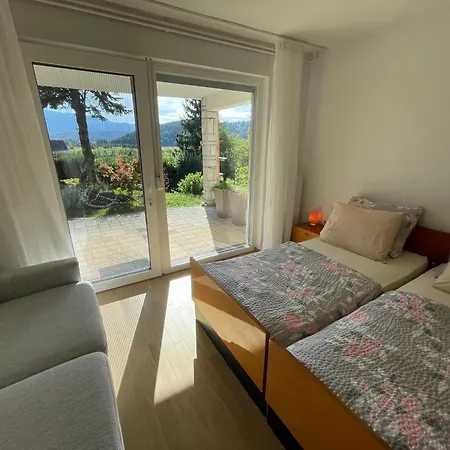 Apartma Losko Apartamento Cerknica