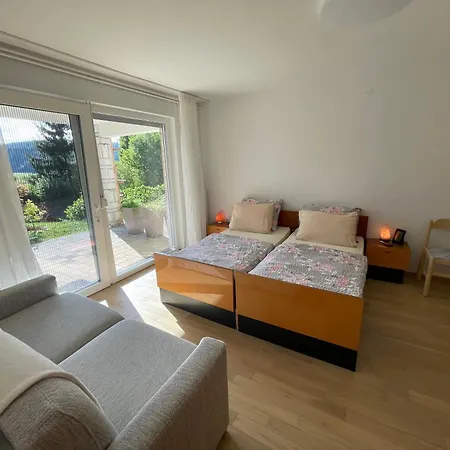 Apartma Losko Apartamento