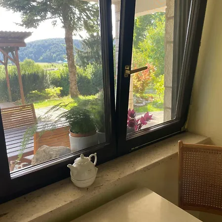 Apartma Losko Apartamento *