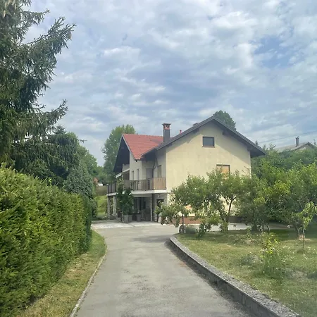 Apartma Losko Cerknica
