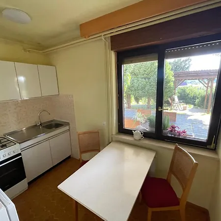 Apartma Losko *