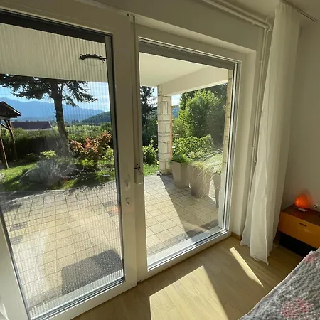Apartma Losko Apartamento