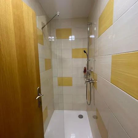 Apartamento Apartma Losko