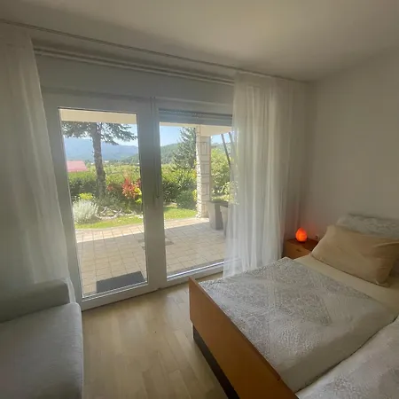 Apartma Losko * Cerknica
