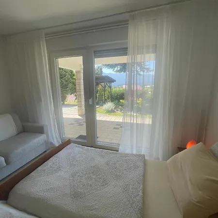 Apartma Losko Apartamento