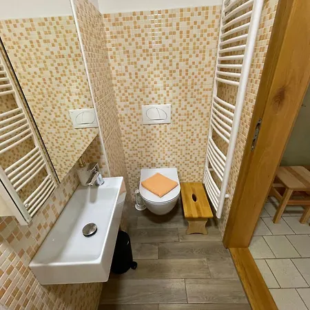Apartma Losko *