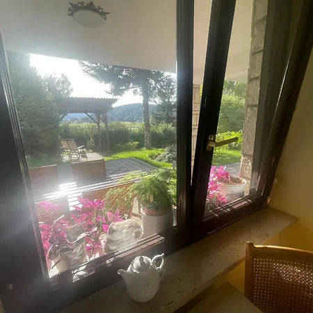 Apartma Losko Cerknica