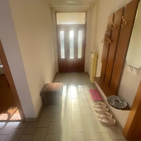 Apartma Losko Apartamento Cerknica