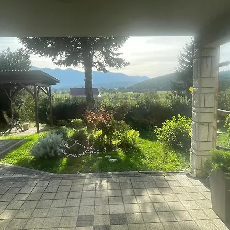 Apartma Losko Apartamento Cerknica