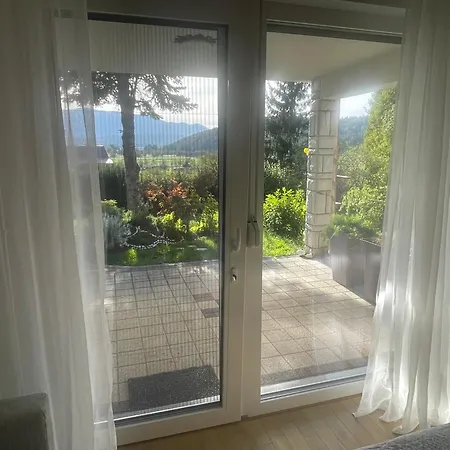 Apartamento Apartma Losko