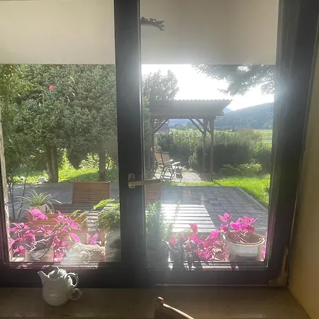 Apartamento Apartma Losko