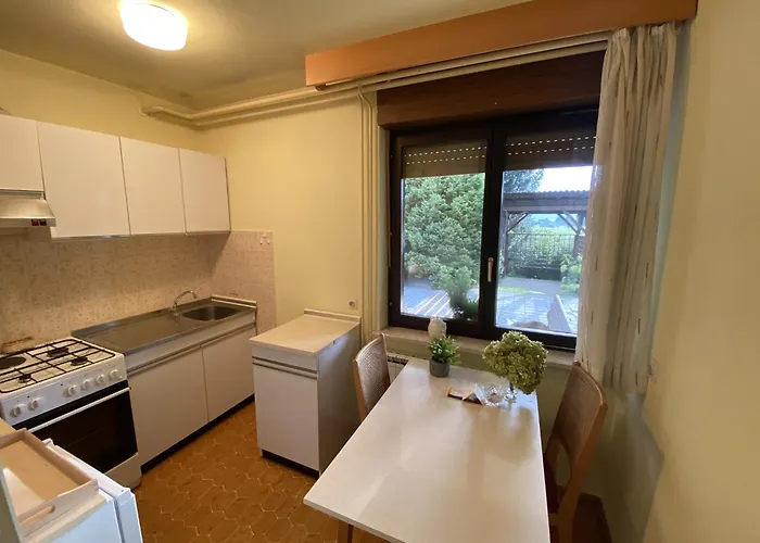 Apartma Losko Cerknica